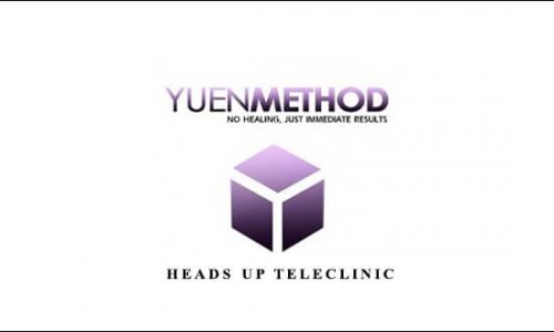 Kam Yuen – Heads Up TeleClinic