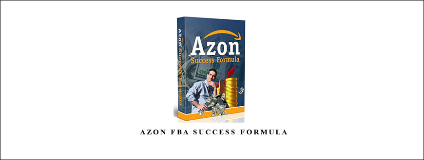 Kurt-Chrisler-–-Azon-FBA-Success-Formula-Enroll