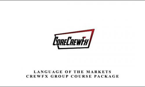 Language Of The Markets – CrewFX Group Course Package