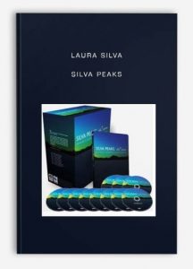 Laura Silva - Silva Peaks