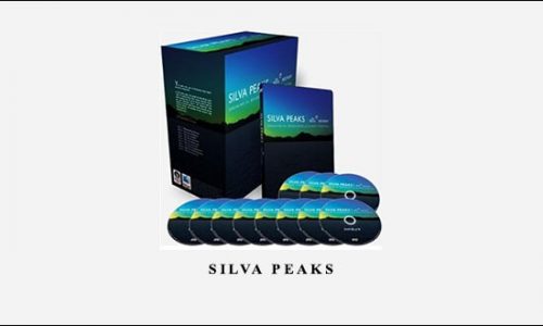 Laura Silva – Silva Peaks