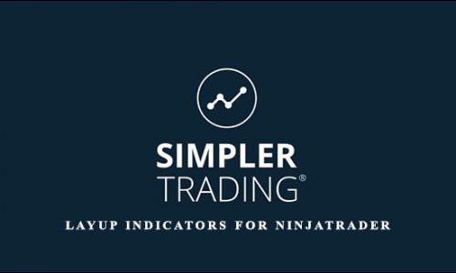 Layup Indicators For NinjaTrader from Simplertrading