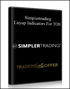 Simplertrading , Layup Indicators For TOS