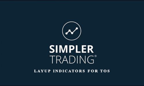 Layup Indicators For TOS from Simplertrading