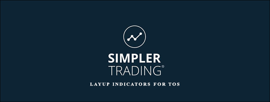 Layup Indicators For TOS from Simplertrading