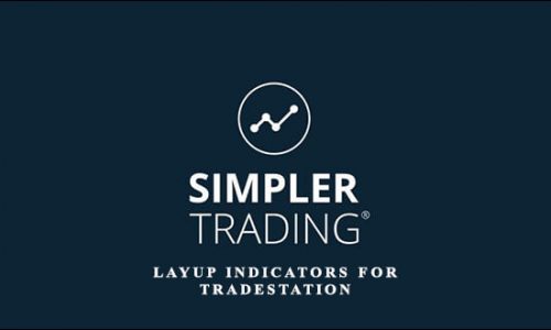 Layup Indicators For Tradestation from Simplertrading