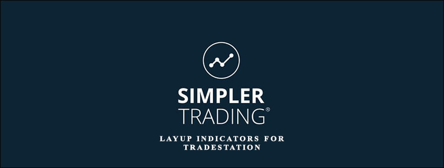 Layup Indicators For Tradestation from Simplertrading