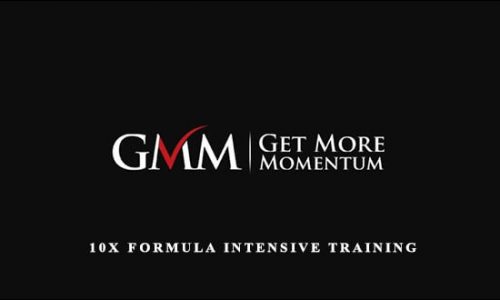 Lee McIntyre – 10x Formula Intensive Training