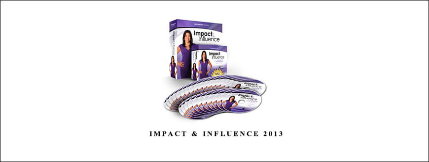 Lisa-Sasevich-–-Impact-Influence-2013-Enroll