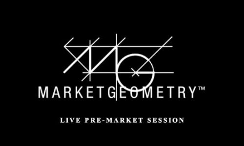 Live Pre-Market Session by Timothy Morge