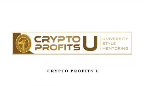 Liz Herrera – Crypto Profits U