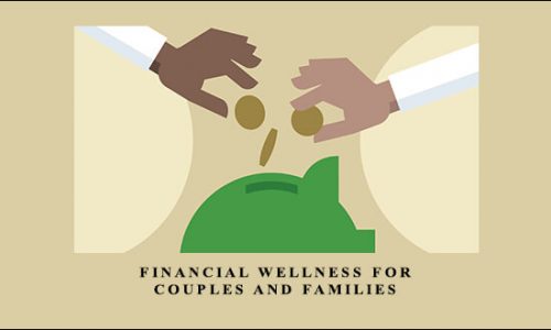 Lynda – Financial Wellness for Couples and Families