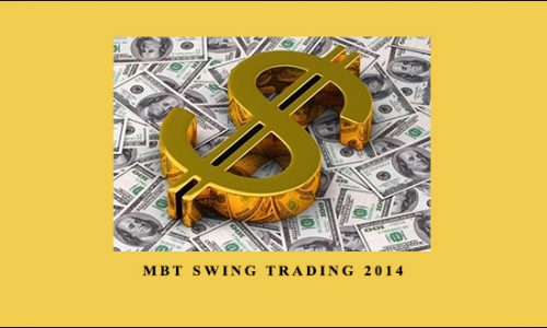 MBT Swing Trading 2014 by EzeeTrader