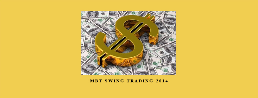 MBT Swing Trading 2014 by EzeeTrader