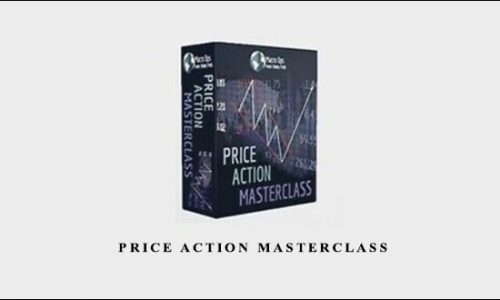 Macro Ops – Price Action Masterclass