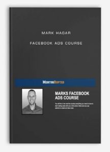 Mark Hagar - Facebook Ads Course
