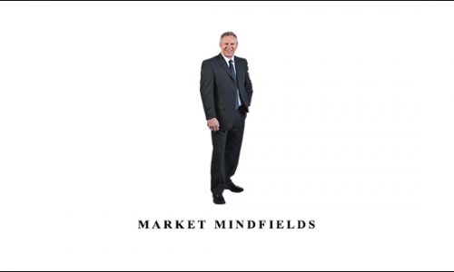 Market Mindfields by Ryan Litchfield