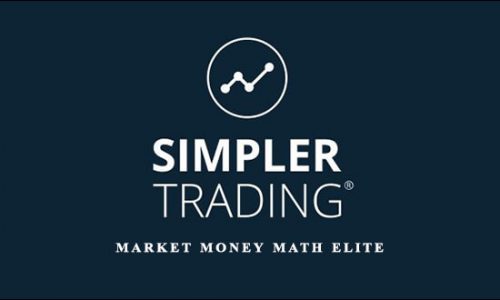 Market Money Math Elite by  S.Trading