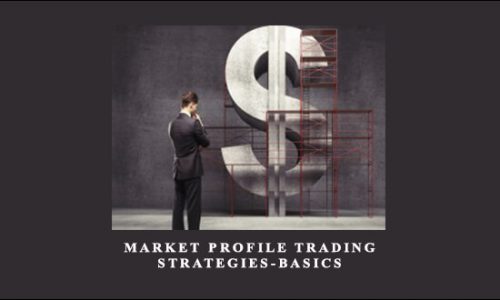 Market Profile Trading Strategies-Basics by Strategic Trading