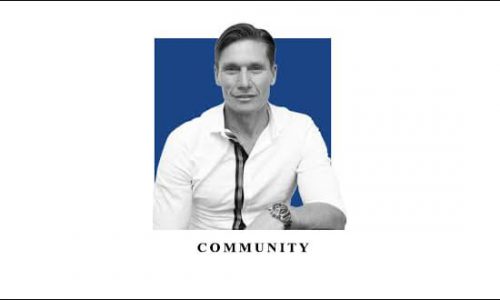 Mat Steinwede – Community