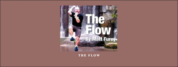 Matt-Furey-–-The-Flow-600×228