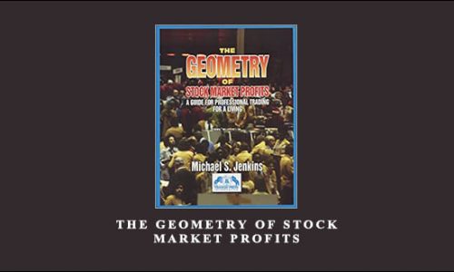 Michael Jenkins – The Geometry of Stock Market Profits