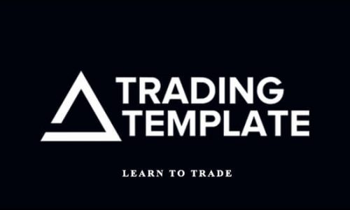 Mike Aston – Learn to Trade