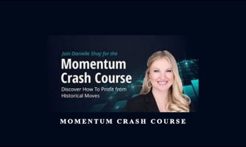 Momentum Crash Course by Simpler Trading