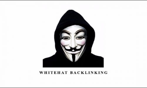 Mr X – Whitehat Backlinking