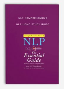 NLP Comprehensive - NLP Home Study Guide