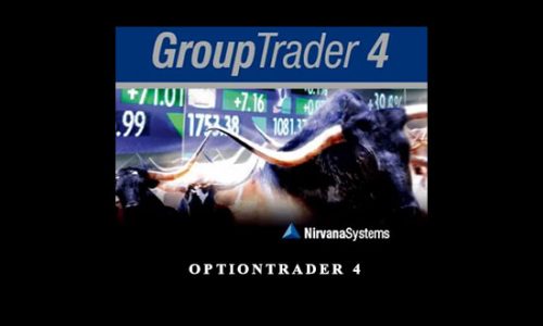 Nirvanasystems – OptionTrader 4