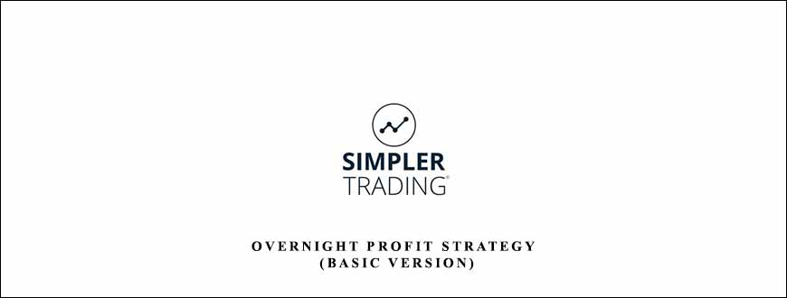 OVERNIGHT-Profit-Strategy-Basic-version-by-Simplertrading