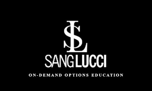 On-Demand Options Education by Sang Lucci