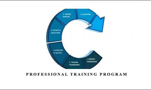 OpenTrader – Professional Training Program