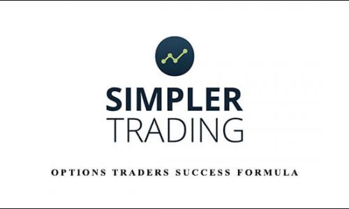 Options Traders Success Formula from Simplertrading