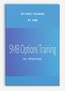 SMB , Options Training by SMB