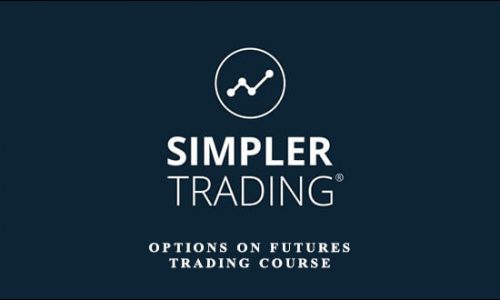 Options on Futures Trading Course from Simplertrading