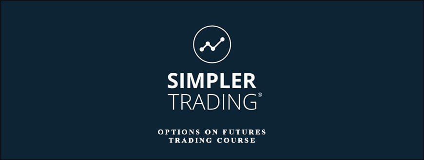 Options on Futures Trading Course from Simplertrading
