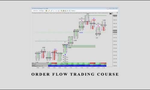 Order Flow Trading Course