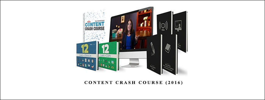 Pam-Hendrickson-–-Content-Crash-Course-2016-Enroll