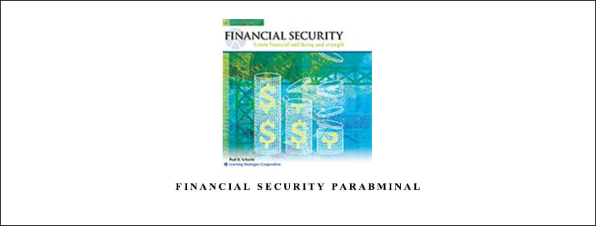 Paul-Scheele-Financial-Security-ParaBminal