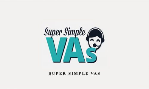 Paul – Super Simple VAs