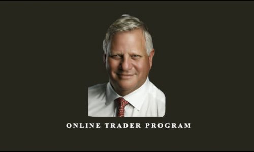 Peter Borish – Online Trader Program