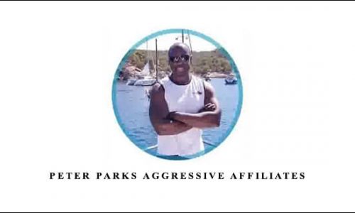 Peter Parks Aggressive Affiliates