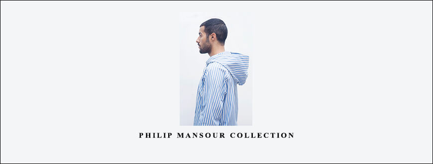 Philip-Mansour-Collection-Enroll