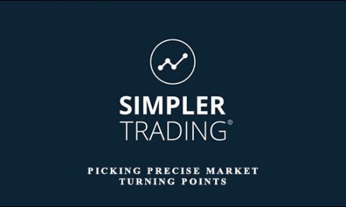 Picking Precise Market Turning Points from Simplertrading