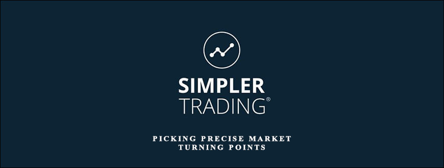 Picking Precise Market Turning Points from Simplertrading