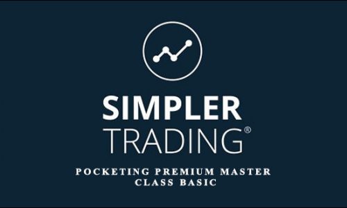 Pocketing Premium Master Class Basic by Simpler Trading