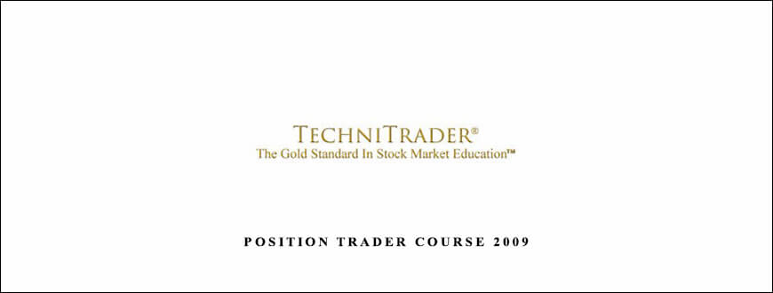 Position-Trader-Course-2009-by-TechniTrader