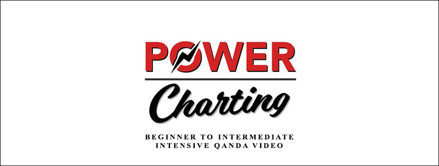 Power Charting – Beginner to Intermediate Intensive QandA Video